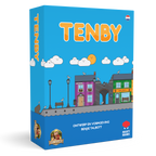 Tenby - Bordspel (NL) [PRE ORDER]