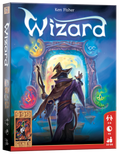 Wizard: Nieuw Artwork - Kaartspel (NL)