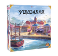 Yokohama - Bordspel (NL)