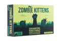 Zombie Kittens - Kaartspel (NL)