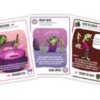 Zombie Kittens - Kaartspel (NL)