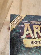 De Verdwenen Ruïnes van Arnak: Expeditieleiders uitbreiding (NL)