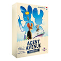 Agent Avenue: Eenheid M - Uitbreiding (NL)