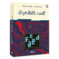 Alphabet Code - Bordspel (NL)