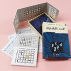 Alphabet Code - Bordspel (NL)