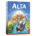 Alta - Kaartspel (NL)