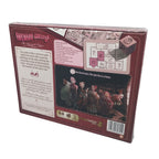 Awkward Guests 2: The Berwick Cases - Bordspel (ENG)
