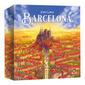 Barcelona - Bordspel (NL)