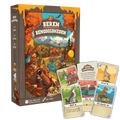 Berenbenodigdheden: Compleet Pakket - Kaartspel (NL) [PRE ORDER]