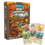 Berenbenodigdheden: Compleet Pakket - Kaartspel (NL) [PRE ORDER]