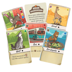 Berenbenodigdheden: Mini-uitbreiding (NL) [PRE ORDER]
