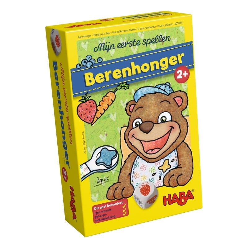bordspellen-berenhonger