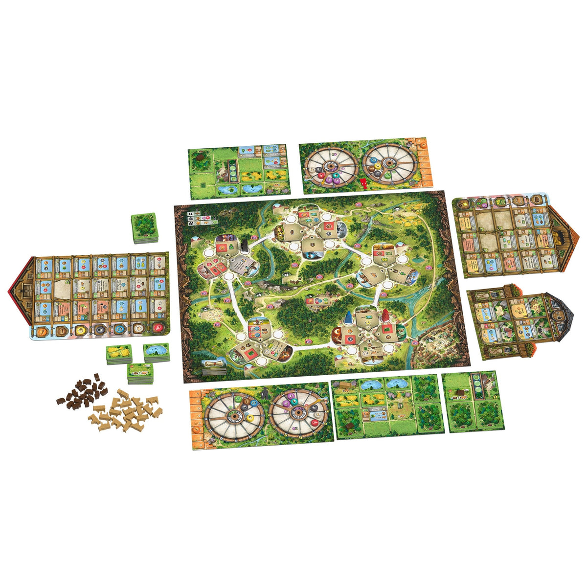 Black Forest - Bordspel (NL)