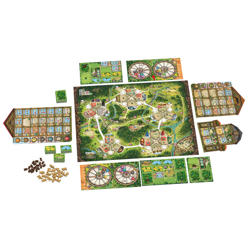 Black Forest - Bordspel (NL)