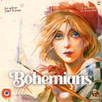 Bohemians - Bordspel (NL)