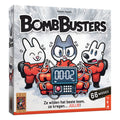 Bomb Busters - Bordspel (NL)