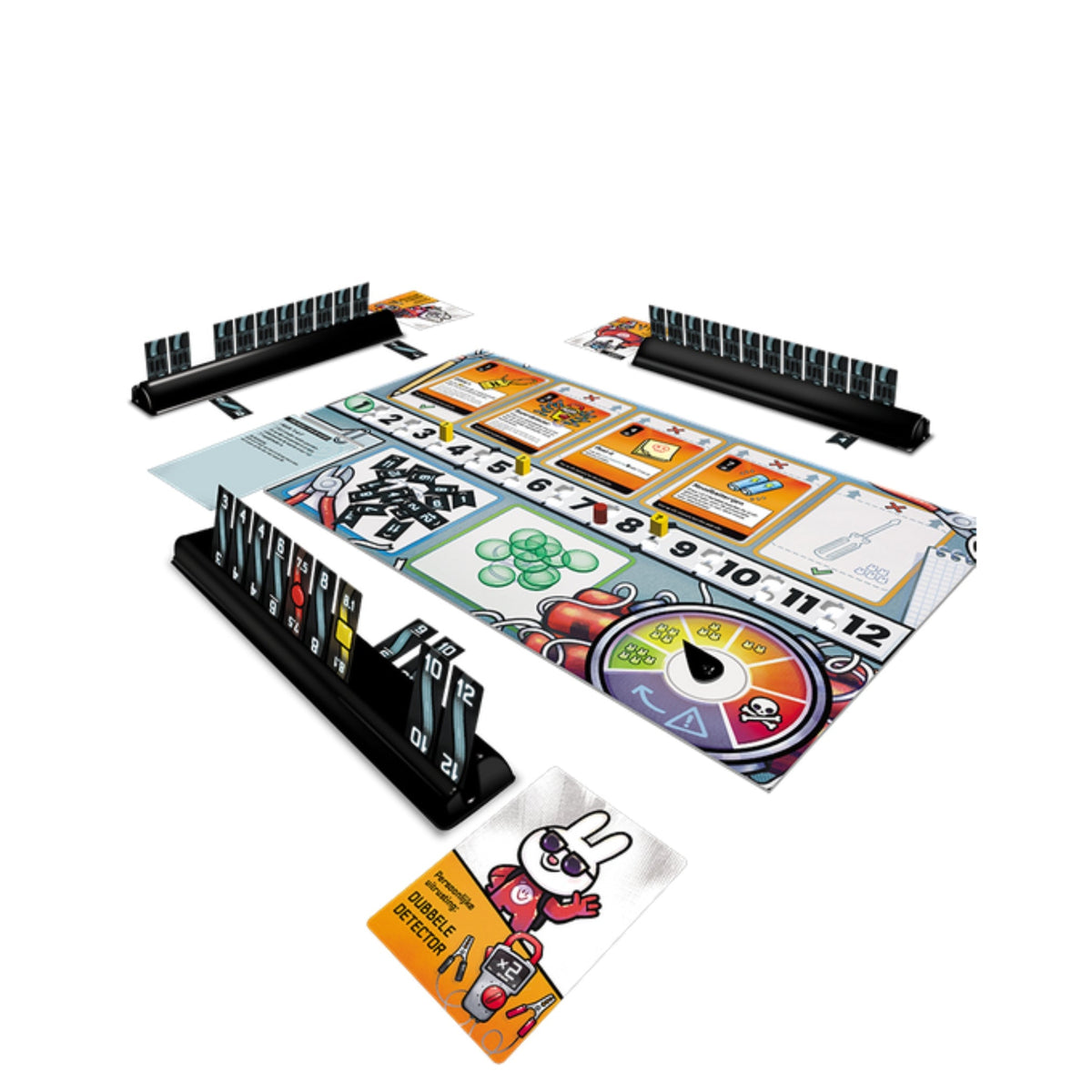 Bomb Busters - Bordspel (NL)