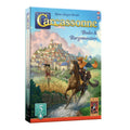 Carcassonne: Bodes & Burgemeesters uitbreiding (NL)