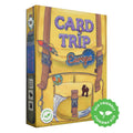 Card Trip Europe - Kaartspel (NL)