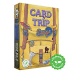 Card Trip Europe - Kaartspel (NL)