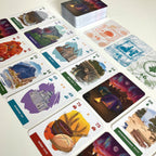 Card Trip Europe - Kaartspel (NL)