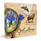 Carl von Linné (+ promo) - Bordspel (NL) [PRE ORDER]
