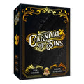 Carnival of Sins - Dobbelspel (NL)