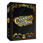 Carnival of Sins - Dobbelspel (NL)