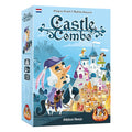 Castle Combo - Bordspel (NL)
