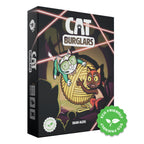 Cat Burglars - Kaartspel (NL)