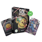 Cat Burglars - Kaartspel (NL)