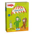 Charades - Bordspel (NL)