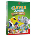 Clever Junior Junglefeest - Dobbelspel (NL)