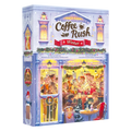 Coffee Rush: Winter - Bordspel (NL)