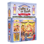 Coffee Rush: Winter - Bordspel (NL)