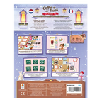 Coffee Rush: Winter - Bordspel (NL)