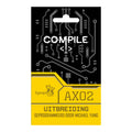 Compile Aux 2 uitbreiding (NL)