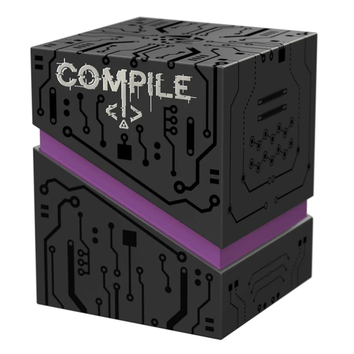 Compile: Main 1 - Kaartspel (NL)