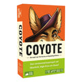 Coyote - Kaartspel (NL)