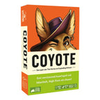 Coyote - Kaartspel (NL)