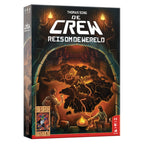 De Crew: Reis om de Wereld - Kaartspel (NL)