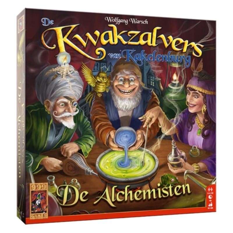 bordspellen-de-kwakzalvers-van-kakelenburg-de-alchemisten