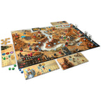 De Legenden van Andor: Het Verre Land - Bordspel (NL)