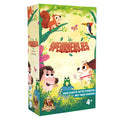 De Speurneusjes - Bordspel (NL)