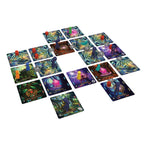 De Verboden Jungle - Bordspel (NL)