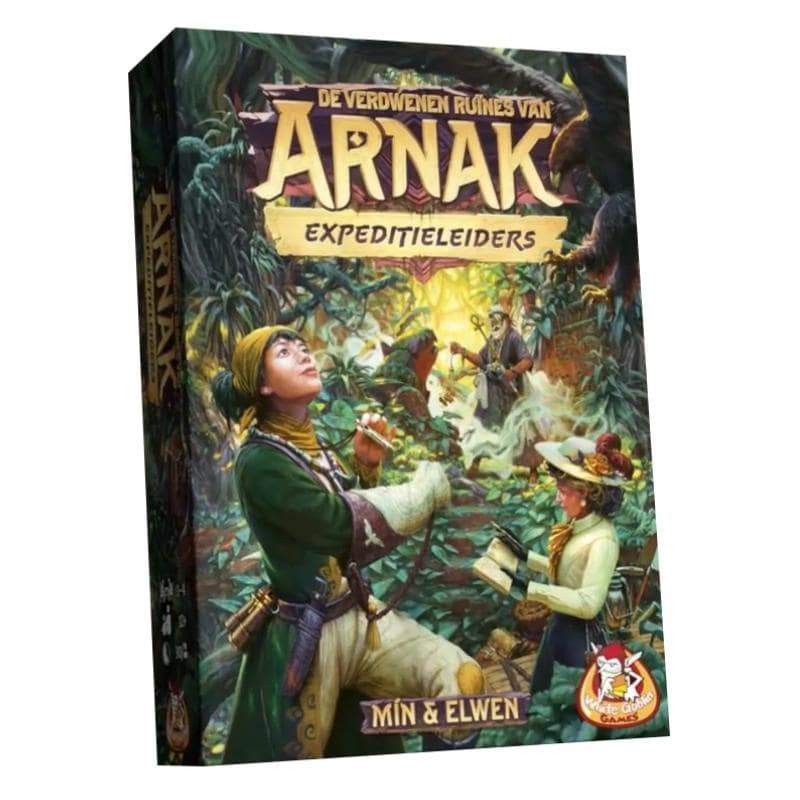 bordspellen-de-verdwenen-ruines-van-arnak-expeditieleiders