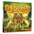 bordspellen-de-zoektocht-naar-el-dorado-gevaren-en-muisca
