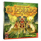 bordspellen-de-zoektocht-naar-el-dorado-gevaren-en-muisca