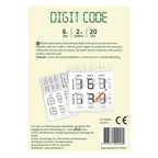 Digit Code - Bordspel (NL)
