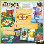 Dixit: Kids - Bordspel (NL)